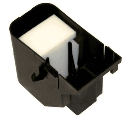 Бункер отработанных чернил для HP DesignJet 500 / 800 / 815 / 820 / CC800PS (left spitoon assembly) (С7769-60165)