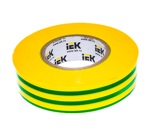 Изолента Yellow