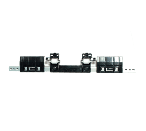 Блок подачи бумаги в печку для HP LaserJet M1536dnf / MFP P1606DN (RC2-9413 / RC2-9480 / RC2-948)