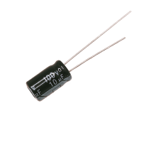 Конденсатор 100v 10uf
