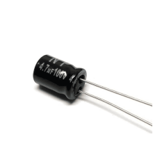 Конденсатор 100v 4,7uf