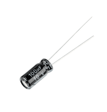 Конденсатор 16v 100uf