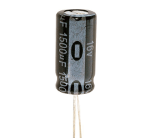 Конденсатор 16v 1500uf