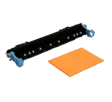 Вал вторичного переноса для HP LaserJet CP6015 / CM6030 / CM6040 (CB459A / Q3938-67968 / Q3931-67910 / RM1-3319-000CN)