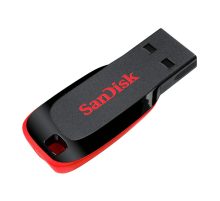 Flash Drive 32 Gb USB 2.0 SAN DISC