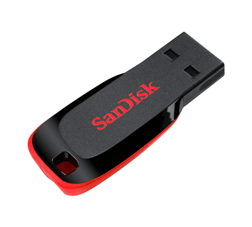 Flash Drive 32 Gb USB 2.0 SAN DISC Flash Drive 32 Gb USB 2.0 SAN DISC