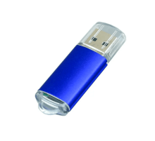 Flash Drive USB 4 GB