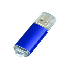 Flash Drive USB 4 GB