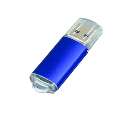 Flash Drive USB 4 GB