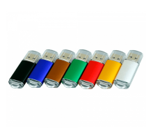 Flash Drive USB 2 GB