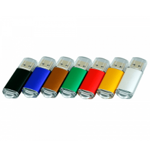 Flash Drive USB 2 GB