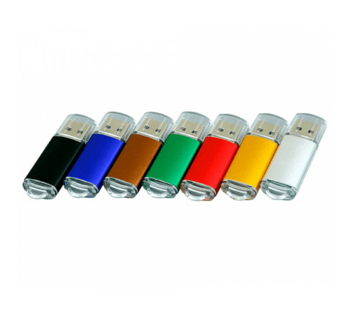 Flash Drive USB 2 GB
