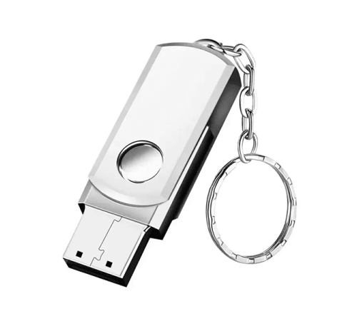 Flash Drive USB 2 GB для ключей
