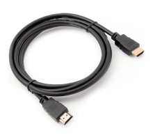 Кабель HDMI-HDMI 2.0 AM-AM 1.8M (V COM)