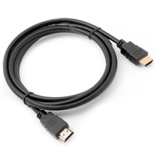 Кабель HDMI-HDMI 2.0 AM-AM 1.8M (V COM)