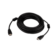 Кабель HDMI-HDMI 2.0 AM-AM 10M (V COM)