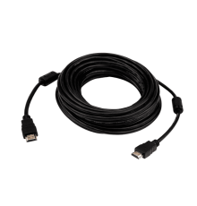 Кабель HDMI-HDMI 2.0 AM-AM 10M (V COM)