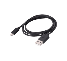 Кабель USB - Micro USB 2.0 1m (V COM)