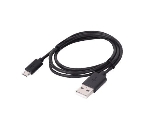 Кабель USB - Micro USB 2.0 1m (V COM)