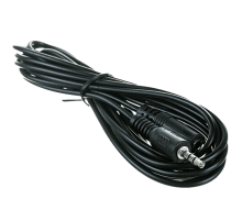 Кабель-удлинитель 3.5 Jack M - 3.5 Jack F 3m (V COM)