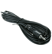 Кабель-удлинитель 3.5 Jack M - 3.5 Jack F 3m (V COM)