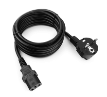 Кабель питания 3м (V COM)