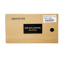 Девелопер (676K35980) для XEROX DocuColor SC2020 Yellow
