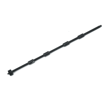 Вал выхода бумаги термоузла для HP LJ M1536 / P1606 / P1566 (RC2-9506)