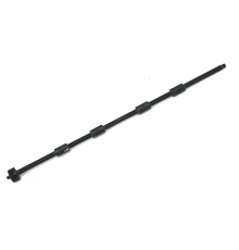 Вал выхода бумаги термоузла для HP LJ M1536 / P1606 / P1566 (RC2-9506)