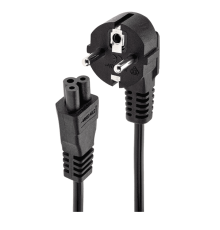 Кабель питания для ноутбука 3 pin, 1.5 м(ce022-1,5)
