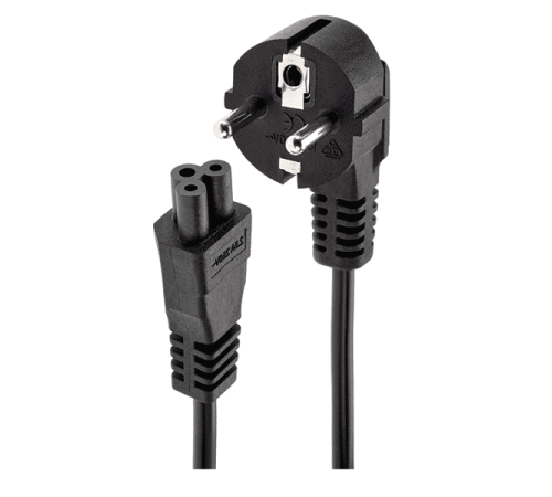 Кабель питания для ноутбука 3 pin, 1.5 м(ce022-1,5)