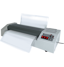 Ламинатор GZ-450  (A2) 700 W, 600 mm/min, 12kg, Китай