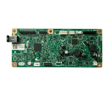 Плата форматера для CANON MF4550D (FM4-7166)