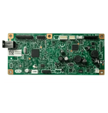 Плата форматера для CANON MF4550D (FM4-7166)