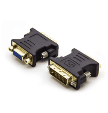 Разъем DVI-VGA
