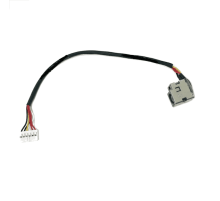 Разъем питания для HP Pavilion DV5 / DV6 / DV7 / G61 / G71 / CQ61 / CQ71 Series 18cm (PJ153)