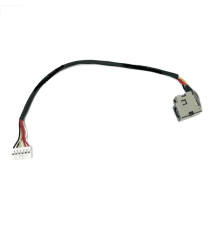 Разъем питания для HP Pavilion DV5 / DV6 / DV7 / G61 / G71 / CQ61 / CQ71 Series 18cm (PJ153)