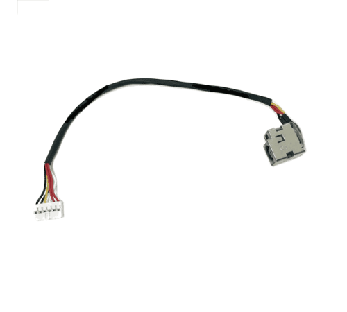 Разъем питания для HP Pavilion DV5 / DV6 / DV7 / G61 / G71 / CQ61 / CQ71 Series 18cm (PJ153)