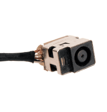 Разъем питания для HP DV7 DV7-1000 Ideally match to 7.4mm OD, 5.0mm ID plugs (PJ197)