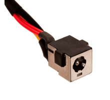 Разъем питания для HP PAVILION DV2 CQ35 (517758-001) (PJ211)