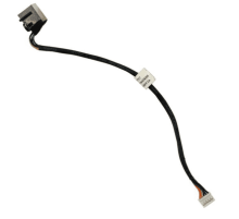 Разъем питания для DELL Inspiron 14R / N4010 (PJ262)