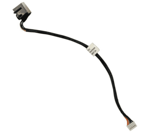 Разъем питания для DELL Inspiron 14R / N4010 (PJ262)