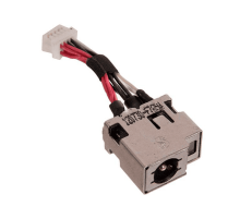 Разъем питания для HP Pavilion DM1-1000 / DM1-2000 (PJ298)
