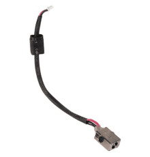 Разъем питания для HP MINI (PJ405)