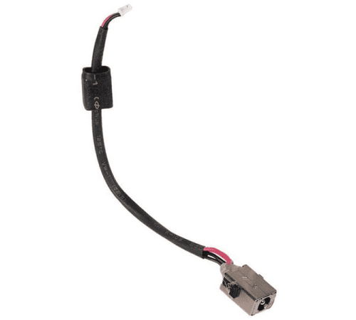 Разъем питания для HP MINI (PJ405)