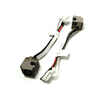 Разъем питания для HP PROBOOK 4530S / 4730S / 6017B0300201 (PJ464-201)