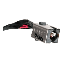 Разъем питания для TOSHIBA H000037850 / C80 / C850D / C870 / C870D / C875 / C875D / L850 / L850D / K855D / L870D / L875D / L875D-S7230 / L875D-S7332 (PJ527)