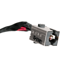 Разъем питания для TOSHIBA H000037850 / C80 / C850D / C870 / C870D / C875 / C875D / L850 / L850D / K855D / L870D / L875D / L875D-S7230 / L875D-S7332 (PJ527)