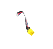 Разъем питания для LENOVO W520 / IBM Thinkpad T410 / T510 / T530 / T520 / T520I (PJ538)