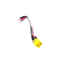 Разъем питания для LENOVO W520 / IBM Thinkpad T410 / T510 / T530 / T520 / T520I (PJ538)